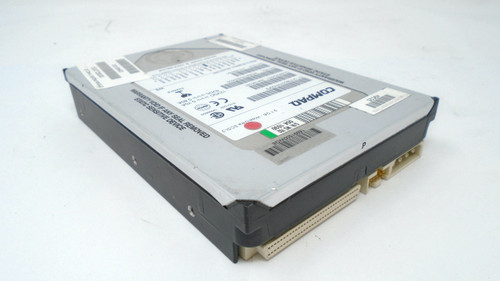 Western Digital Compaq WDE9100-6005D0 334128-001 4061001191002C 0179288-001