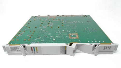 NORTEL OC48/STM16 ELR RX NT8E02DB 16 SNTRNDT3AA