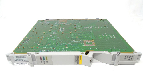 NORTEL OC48 LR SAW NT8E02DB 27 SNTRNDT3AA
