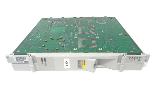 NORTEL 0C48 STM16 LR 1310 NET TX NT8E01MF R15 SNTXNG93AA