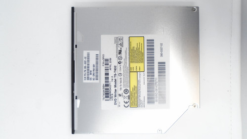 TOSHIBA SUN TS-T632 TS-T632A/SIBH BG68-01547A 01 390-0337-02 SR03