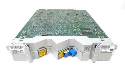 NORTEL OC192 STM64 IR NTN445CB 02A SN98DKRAAB