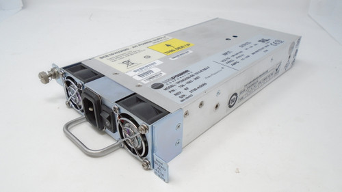 CISCO UNIPOWER PWR-SCE-AC V01 TPCM3000-ER 1079-R 800-26726-02 B0 706-1553-0007