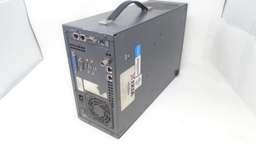 IXIA IXIA 400T TRAFFIC GENNERATOR/PERFROMANCE ANALYZER 870-0400-03