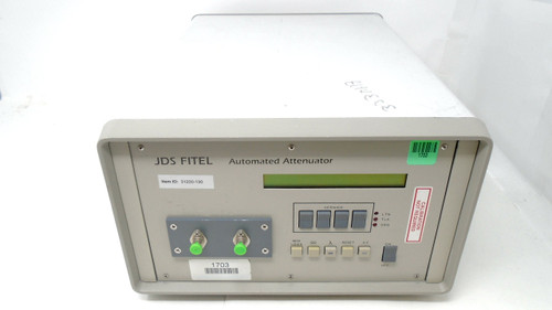 JDS FITEL HA7503-FAU1