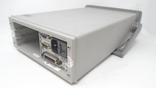 HP AGILENT TECHNOLOGIES 34970A 34970-69201