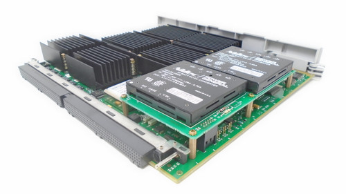 NORTEL STM-16 RNG DEMUX NT8E06AB 06 SNPQBR62AC