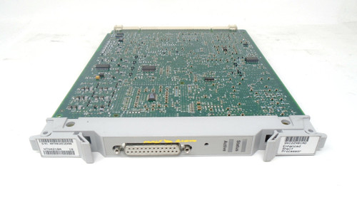 NORTEL ENHANCED SHELF PROCESSOR NTN421BA  10 SNI2ZXB1AD