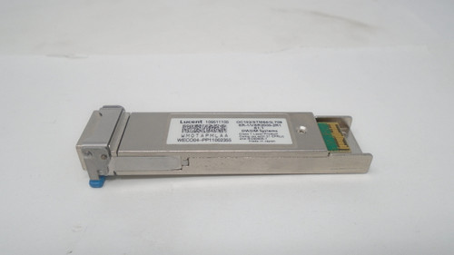 LUCENT OC192/STM64G.709 WECO04--PP11002355 WMOTAPMLAA