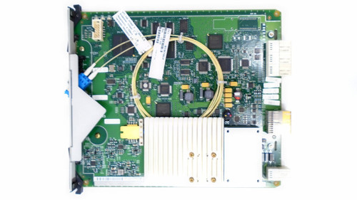 NORTEL 2.5 G FLEX RATE OCLD B2 CH3,1539.77NM, NT0H03BC 05 WMC8WY0CAA