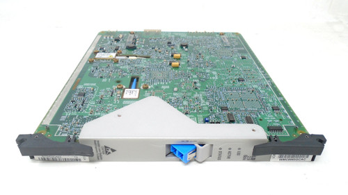 NORTEL 2.5 G FLEX RATE OCLD B3 CH1,1547.72NM, NT0H03CAE5 13 WMC8W0GCAC