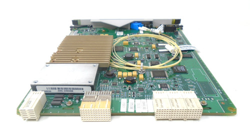 NORTEL 2.5 G FLEX RATE OCLD B5 CH1,1570.42NM, NT0H03EA 06 WMC18V0DAB