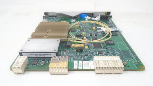 NORTEL 2.5 G FLEX RATE OCLD B7 CH3,1592.10NM, NT0H03GCE5 13 WMC18N0DAC