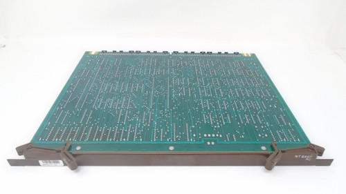 NORTEL SCM-100 LGC/DTC PROCESSOR NT6X45AC 20 ENPQCTF1XX