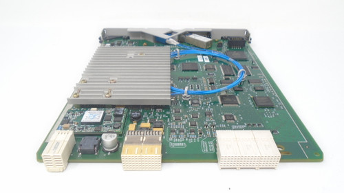 NORTEL OTR 2.5G UNIVERSAL 1310NM B2C2 NT0H06BBE5 10 WMOTA4RJAC