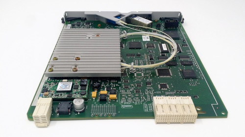 NORTEL NT0H81CB 02 WMOTAWUJAA