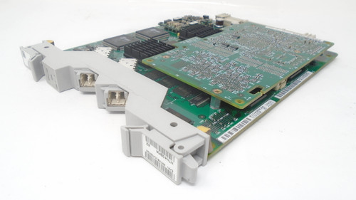 NORTEL GB ETHNT MAP NTN438MA  02 SOCPW6TAAA