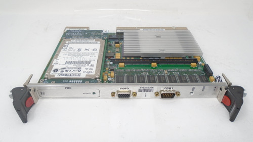 NORTEL 1.2GHZ P3 PROCR PCI NTRX51HJ  03 NGC370TEAA