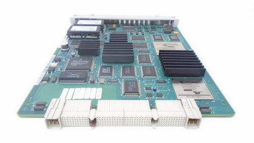 NORTEL EXPRESS ENET/STS3 MAP NTN433BB 07 SNI46F0CAB