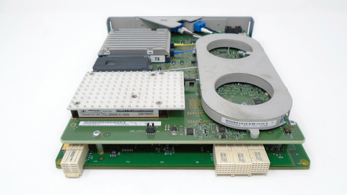 NORTEL NT0H83AZE5 08 WMOPB5NLAC