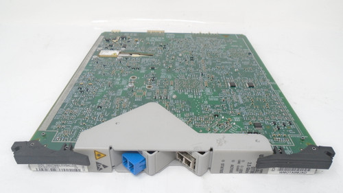 NORTEL OTR 2.5G UNIVERSAL 850NM B4C2 NT0H07DBE5 08 WMOTA8MJAF