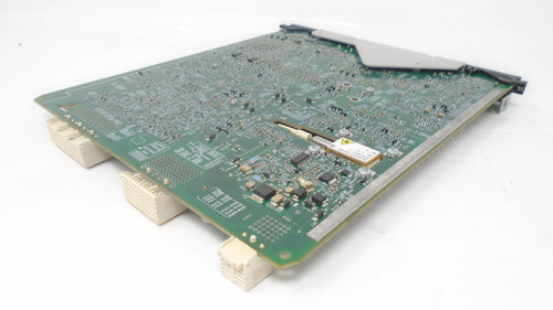 NORTEL OTR 2.5G UNIVERSAL 850NM B4C3 NT0H07DCE5 08 WMOTA8NJAF