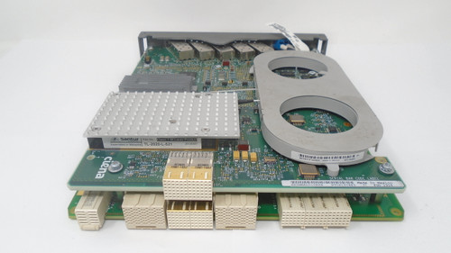 NORTEL MOTR 10G GBE/FC B2C1,1538.19NM NT0H15BE 01 WMOPAY4LAA