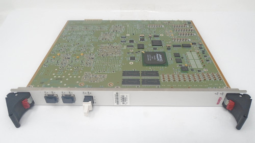 CIENA  AGGREGATION MODULE B-720-1087-301 ISS 1 WMOTBYHFAA