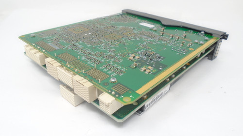 NORTEL MOTR 10G GBE/FC,B4C4,1560 NT0H15DD 04 WMWMOPBT1LAA