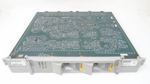 NORTEL FDN600 OC-12 VT BW MGR NT7E05BF 11 SNI2AAD1AA