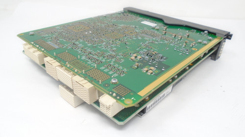 NORTEL MOTR 10G GBE/FC,B4C4,1560.61NM NT0H15DH 01 WMOPAZALAA