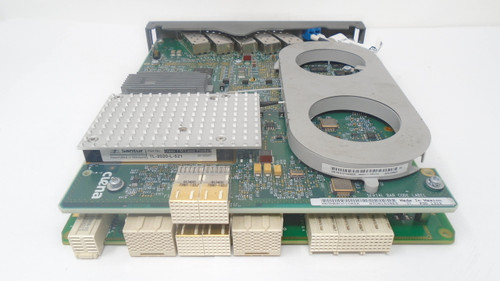 NORTEL MOTR 10G GBE/FC B5C1,1570.42NM NT0H15EE 02 WMTJ710BAA
