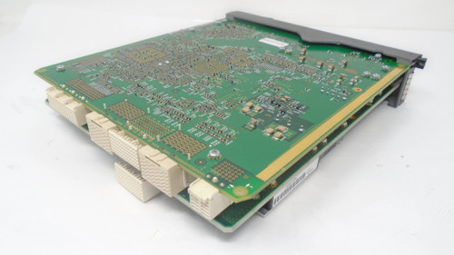 NORTEL MOTR 10G GBE/FC,B6C1,1580 NT0H15FA 01 WMT19A0CAA