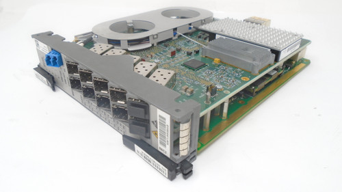 NORTEL MOTR 10G GBE/FC,B6C3,1582 NT0H15FCE5 06 WMTJ850BAB