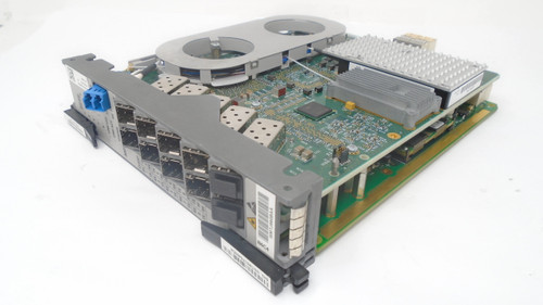 NORTEL MOTR 10G GBE/FC,B6C4,1583 NT0H15FD 04 WMTJ860BAA
