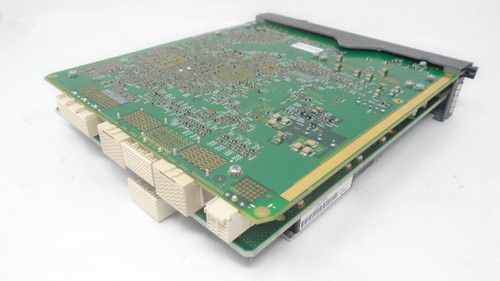 NORTEL MOTR 10G GBE/FC B7C1,1590.41NM NT0H15GE 02 WMTJJ70BAA