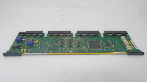 NORTEL, DMS-100 ISDN INTFC, NTBX36BA 09, ENPQAJY1AA, 676978