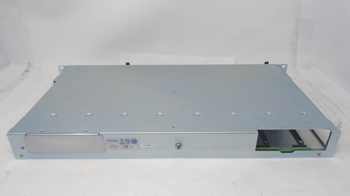 Coriant, PWS - PASSIVE WDM SHELF, 81.71S-PWS-R6, WOMPX10KRB