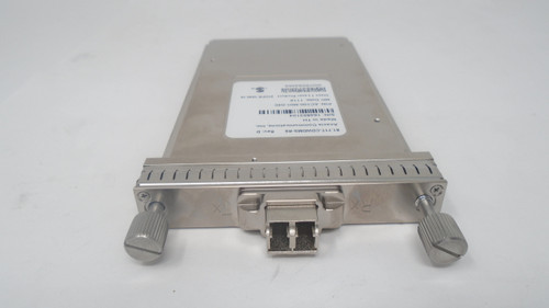 Coriant, CFP: DWDM TUNABLE 96 CH STRAIGHT, 81.71T-CDWDMS-R6, AC100-M01-040, WOTRD544AA