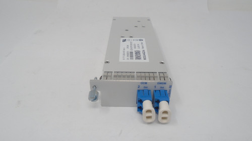 Coriant,  HIGH POWER VAIRABLE-GAIN BOOTER AMPLIFIER, 81.71T-O2BAH-R6 WOPQAEZXAA