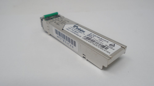 TELLABS SFP+ OC-48/MR, LR, 1550, SM 81.SOC48LR2151S WMOTB2UCAA