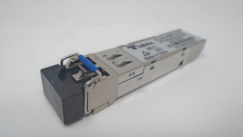 TELLABS SFP+ OC-48/MR, IR, 1310, SM 81.SOC48IR1131S WMOTB2VCAC