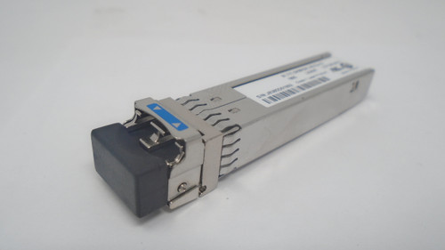 TELLABS LIGENT SFP+ 1310 SM MULTIRATE SR1 7KM 81.71T-SPMRSR1-R6 WOTRC9AAAB