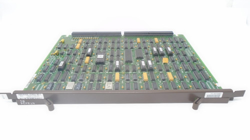  NORTEL TRUNK MODULE IF CP (MD) NTBX34BC 04 ENPQAWX1AA