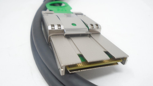 JUNIPER MOLEX EX 4200, EX4500 Virtual EX-CBL-VCP-1M 745460841