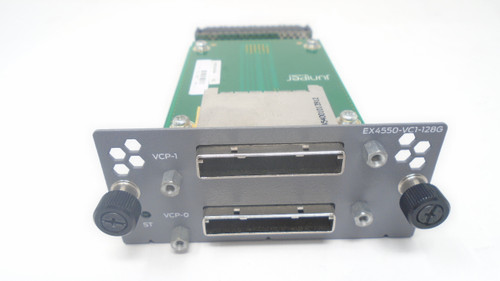 JUNIPER EX4550-VC1-128G 711-039072 03 CMUCAC7CAA