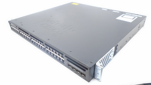 CISCO WS-C3650-48TD WS-C3650-48TD-E V02 IPMV410BRB 467896