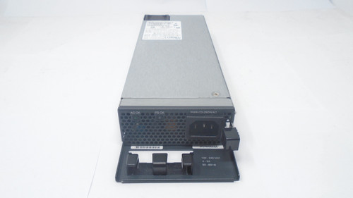 CISCO PWR-C2-250WAC V02 341-0530-02 A0 IPUPANAAAA 192918