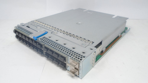 HPE Renew, HPE 6930, 5030/5940 24p sfp+ and 2p qsfp+ Module, JH180AR