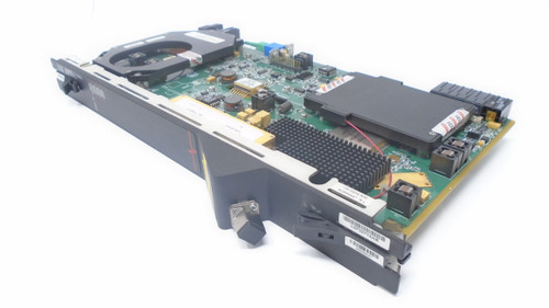 CIENA 2.5G XMTR-L 130-0534-930 ISS2 16011-30 LGF32YYAAB 243606